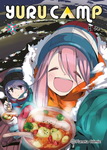 Yuru Camp nº5