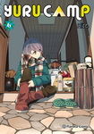 Yuru Camp nº6