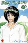 Honey &amp; Clover nº3