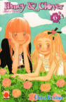 Honey &amp; Clover nº6