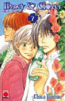 Honey &amp; Clover nº7