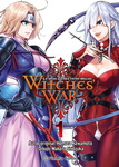 Witches War nº1