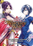 Witches War nº2
