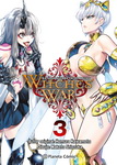 Witches War nº3
