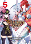Witches War nº5