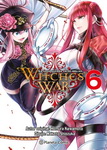 Witches War nº6