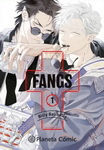 Fangs nº1