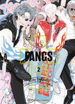 Fangs nº2