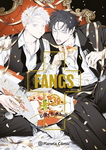 Fangs nº3