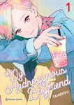 My Androgynous 
Boyfriend nº1