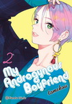 My Androgynous 
Boyfriend nº2