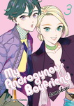 My Androgynous 
Boyfriend nº3