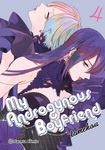 My Androgynous 
Boyfriend nº4