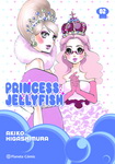 Princess Jellyfish nº2