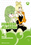Princess Jellyfish nº3