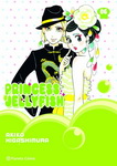 Princess Jellyfish nº6