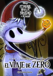 Pesadilla antes de Navidad:
El viaje de Zero