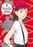 ¡YaWaRa! nº3