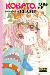 Kobato. nº3