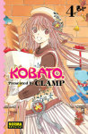 Kobato. nº4
