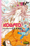 Kobato. nº6