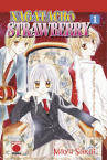 Nagatachô 
Strawberry nº1