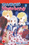 Nagatachô 
Strawberry nº2