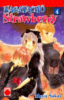 Nagatachô 
Strawberry nº4