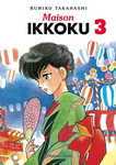Maison Ikkoku nº3