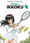 Maison Ikkoku nº4
