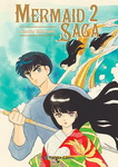 Mermaid Saga nº2