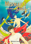 Mermaid Saga nº3