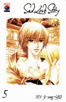Sad Love Story nº5
