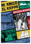 Mi amigo el kappa nº3
