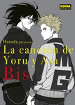 La canción de Yoru y Asa 
Bis