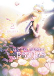 El fin del mundo 
de las brujas nº2