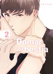 Domar a la bestia nº2