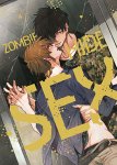 Zombie Hide Sex nº4