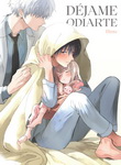 Déjame odiarte nº1