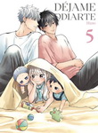Déjame odiarte nº5