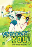 Attacker You! 
Dos fuera de serie nº1