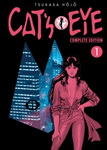 Cat's Eye nº1