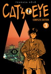 Cat's Eye nº3