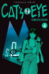 Cat's Eye nº4