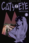 Cat's Eye nº5