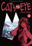 Cat's Eye nº6