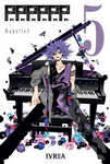 PPPPPP nº5