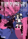 Danganronpa 
Another Episode 
Ultra Despair Girls nº1