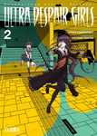 Danganronpa 
Another Episode 
Ultra Despair Girls nº2