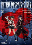Danganronpa 
Another Episode 
Ultra Despair Girls nº3